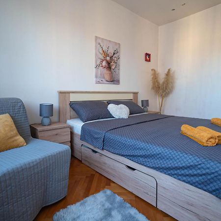 Tonka Apartment Zadar Exterior photo