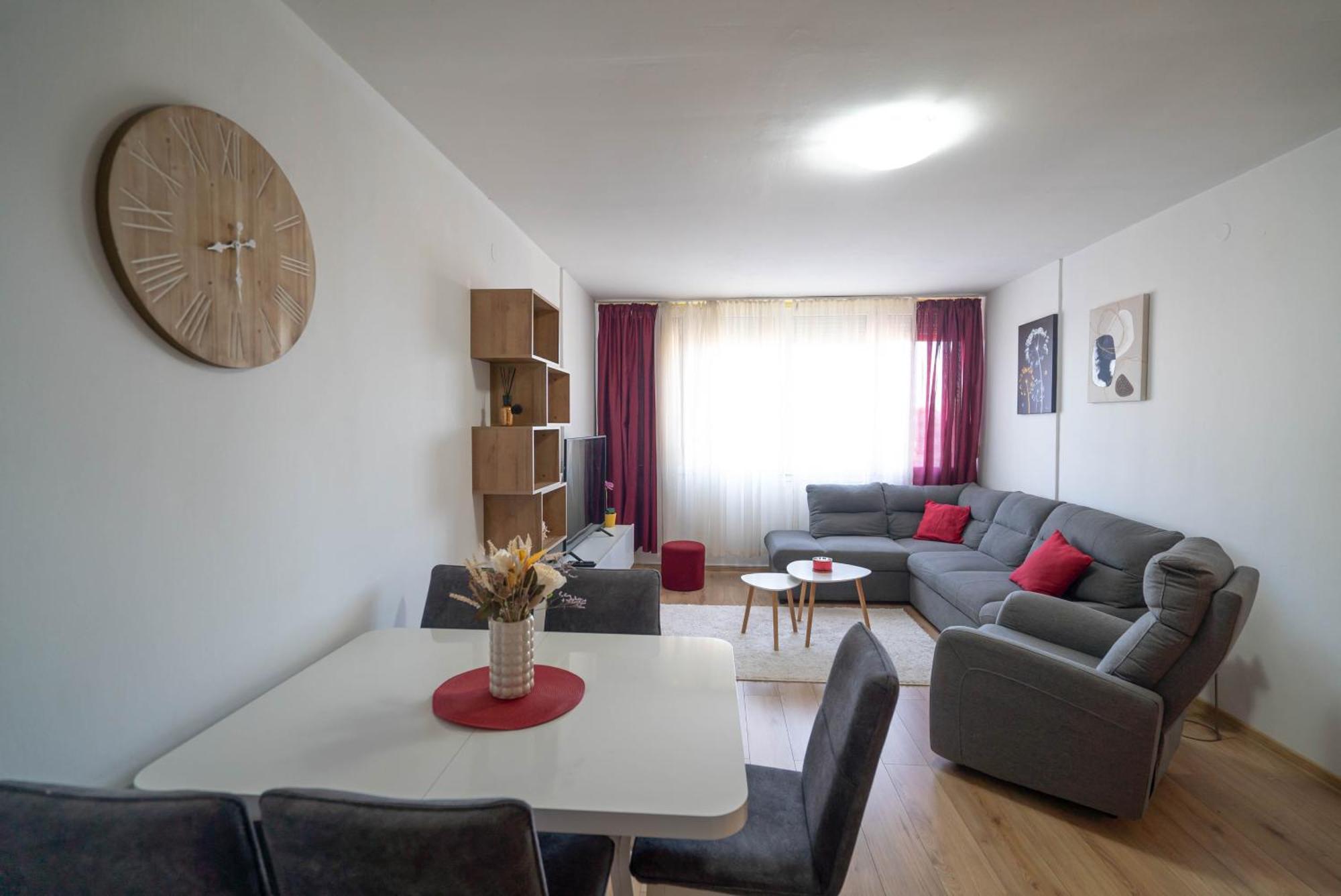 Tonka Apartment Zadar Exterior photo