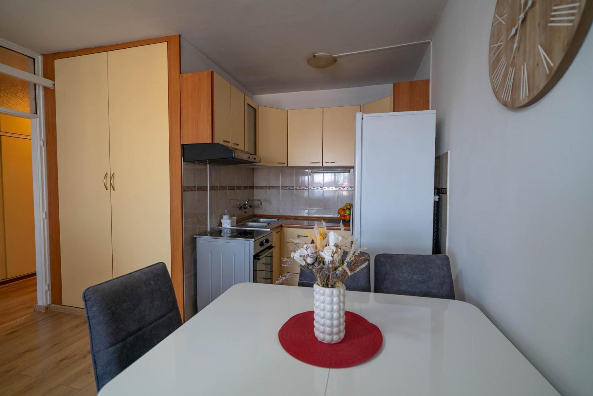 Tonka Apartment Zadar Exterior photo