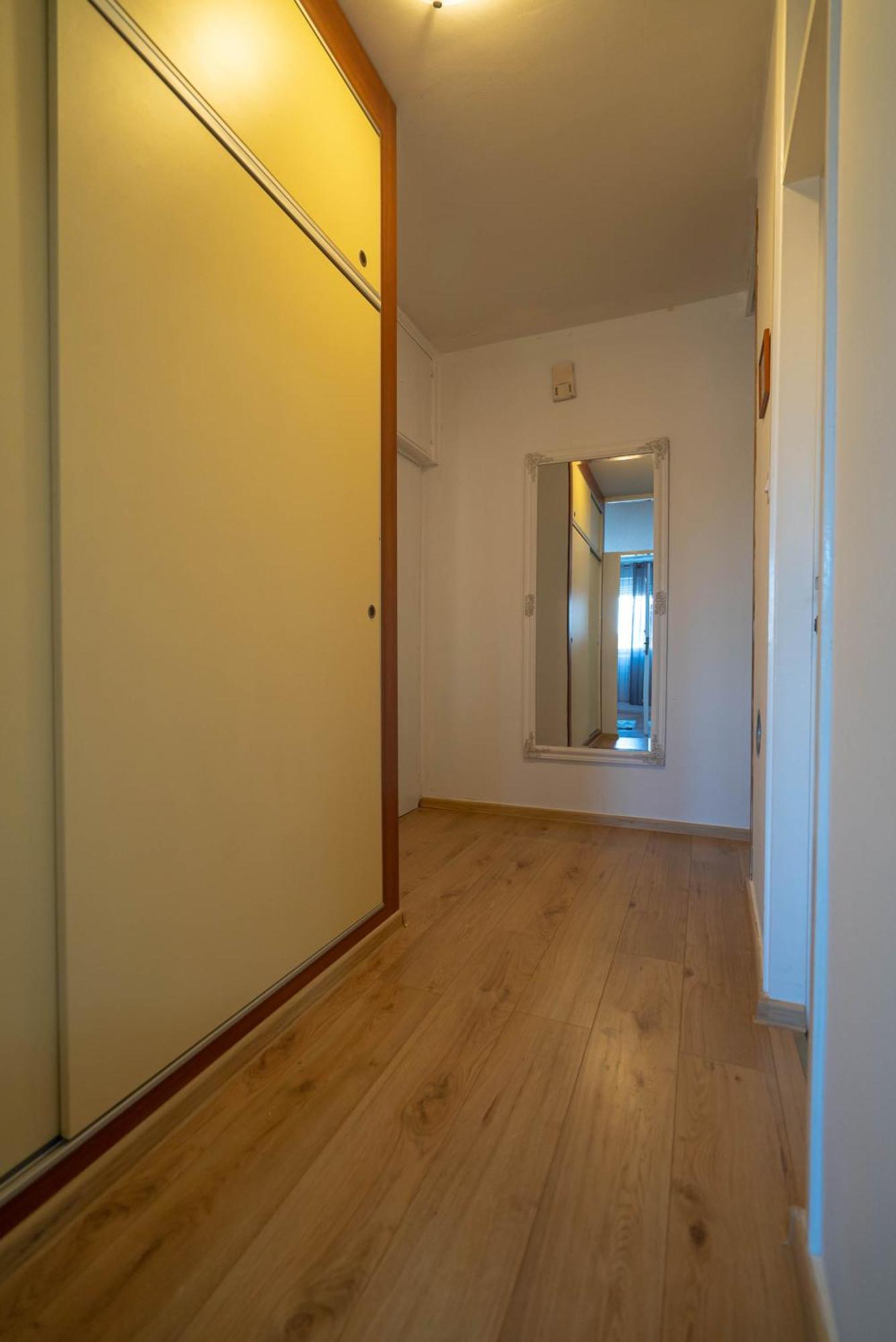 Tonka Apartment Zadar Exterior photo